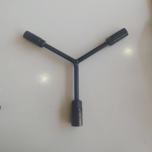 null