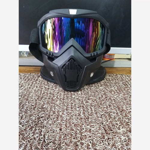 null