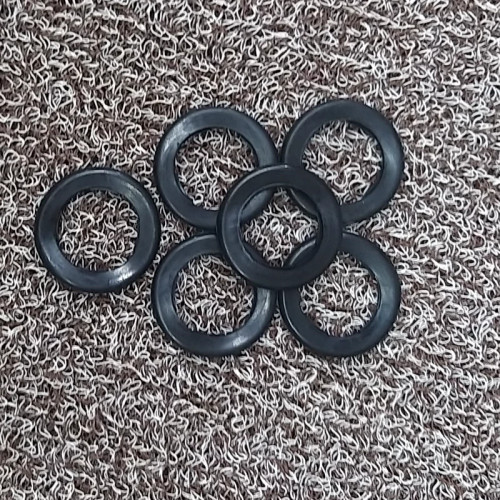 null