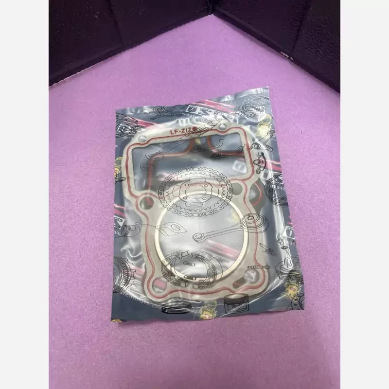 واشر سر و ته موتور سیکلت هندا 125