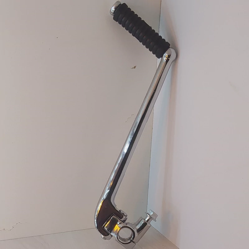 هندل موتور هندا استارتی فابریک انرژی مدل تاشوکیفیت فوق العاده درجه یک