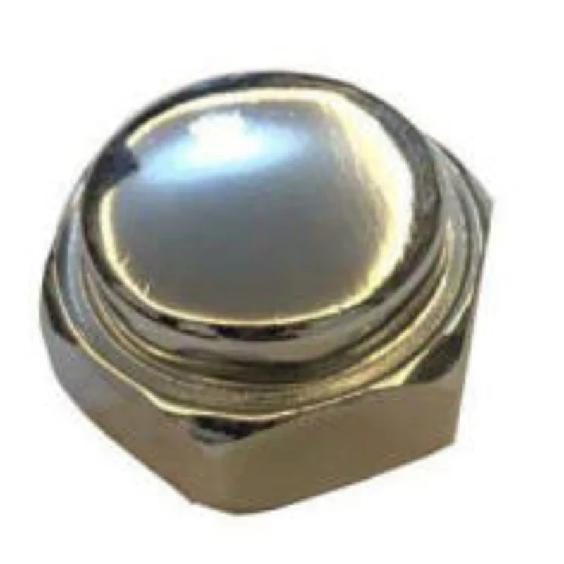 مهره سر فرمان موتور سیکلت هوندا (پس کرایه)