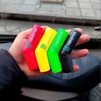 محافظ کفش موتور محافظ کتونی