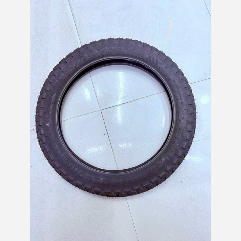 لاستیک عقب موتور سیکلت هندا 200
