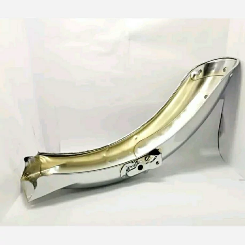 گلگیر عقب موتور سیکلت هندا درجه 1