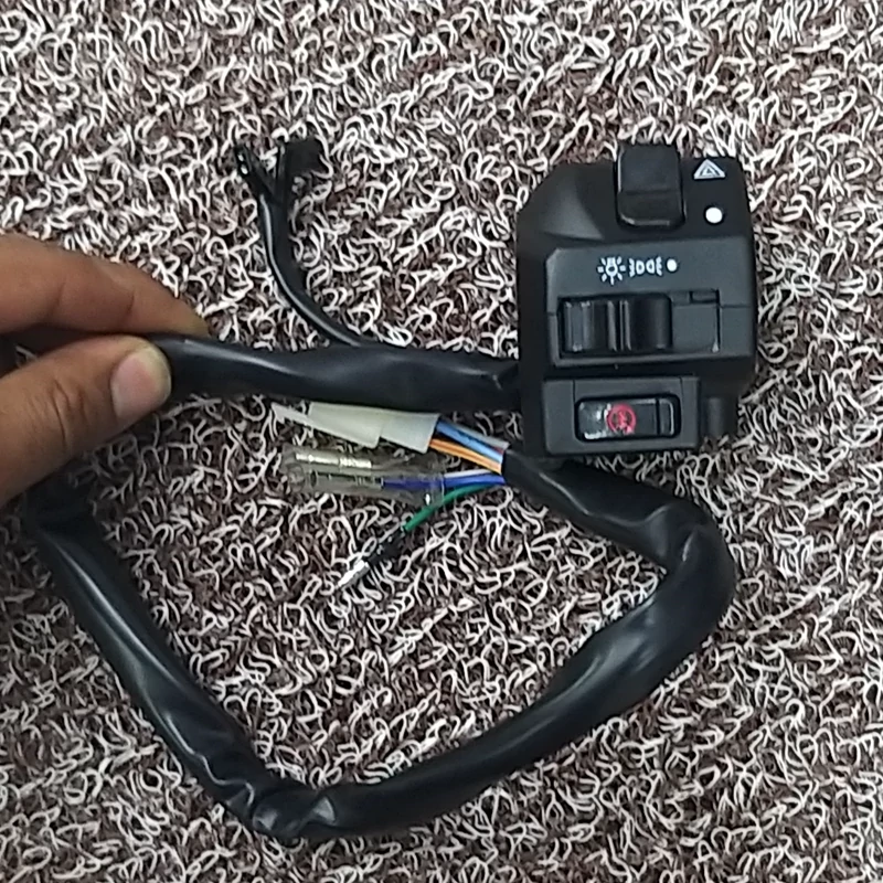 قلوه گاز موتور سیکلت هندا 200