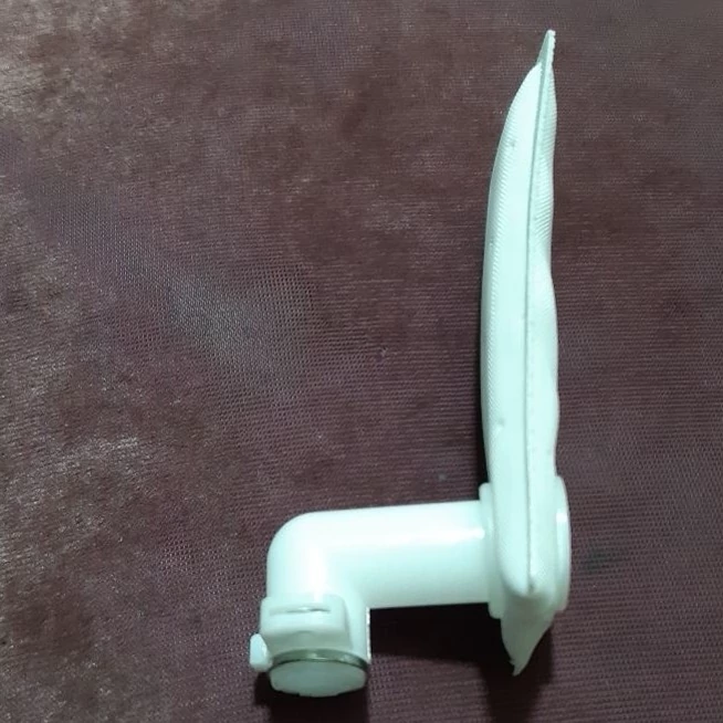 صافی بنزین هندا انژکتوری شش پیچ