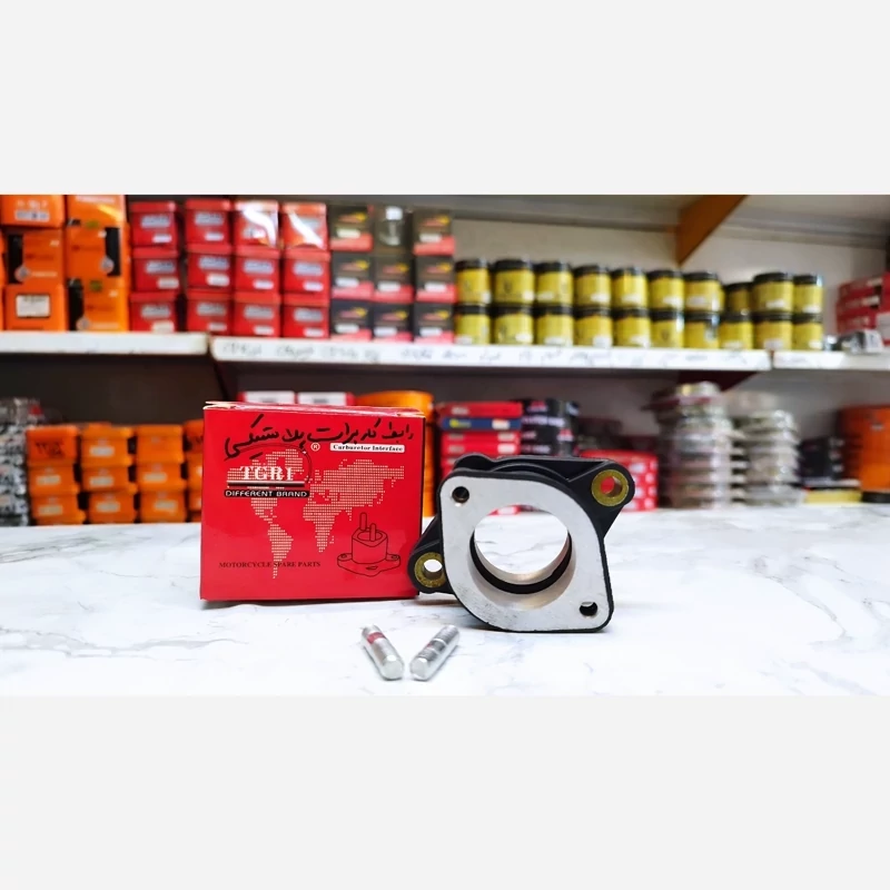رابط کاربرات 200 پلاستیکی تی جی ار وان (TGR1)