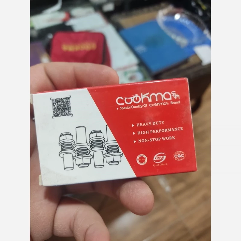پیچ و دنده زنجیر موتورسیکلت هوندا از برند کوکما