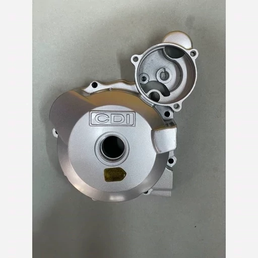 پوسته برق استارتی هندا