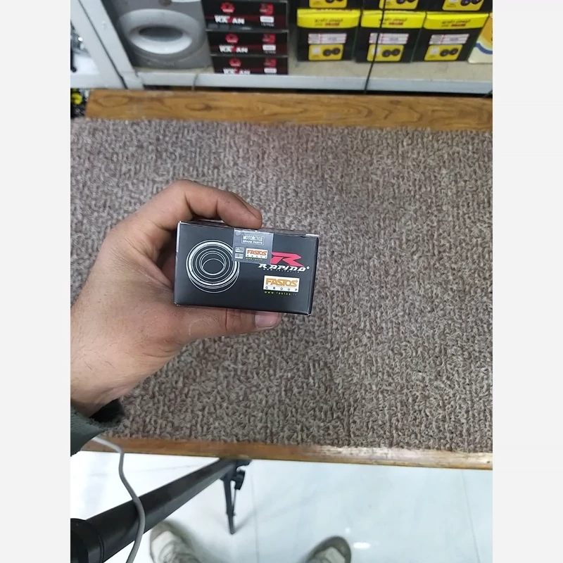بلبرینگ سر میلنگ موتور سیکلت هندا راپیدو