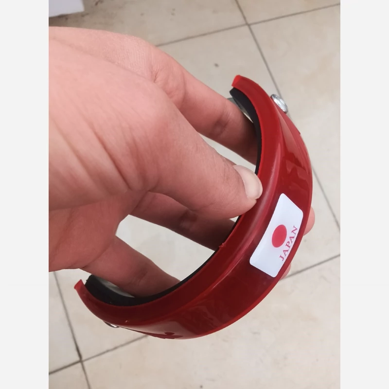 بست اگزوز سی بی هندا 001