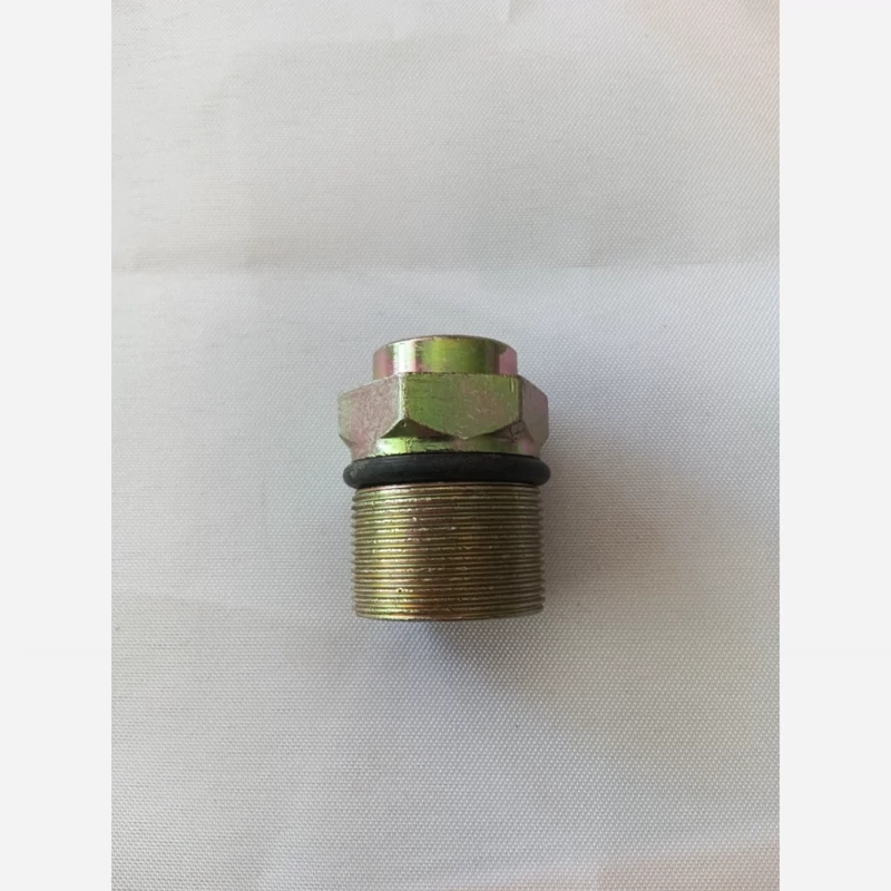 مهره داخل کمک جلو 2 سر رزوه تیام