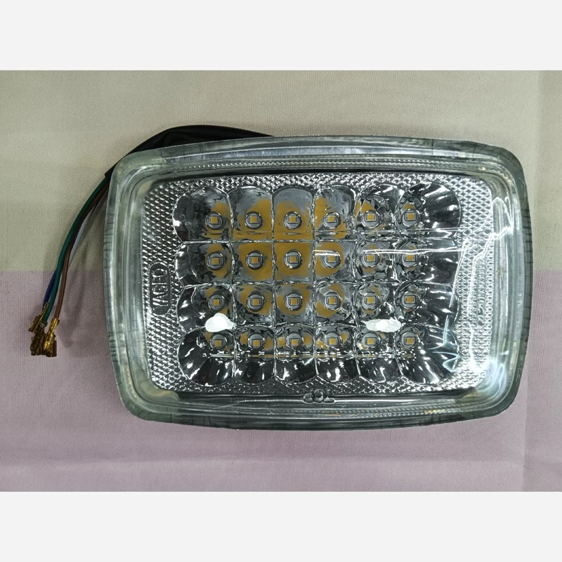 بلوری 24 تایی LED موتور سیکلت وارداتی