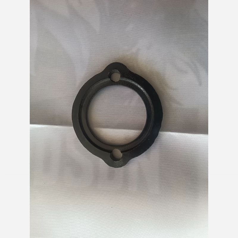 بست گلویی اگزوز موتور سیکلت هندا 001