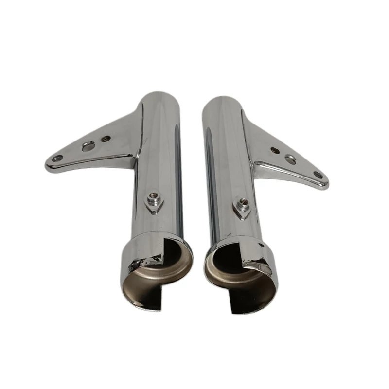 گوشواره موتور سیکلت کد TYP مناسب برای هوندا 125CDI بسته 2 عددی
