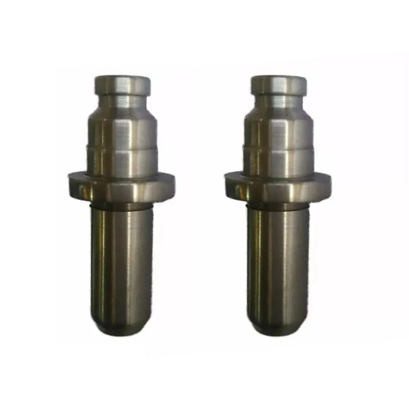گیت سوپاپ موتور سیکلت محور تراش مدل H125 مناسب برای هوندا بسته 2 عددی