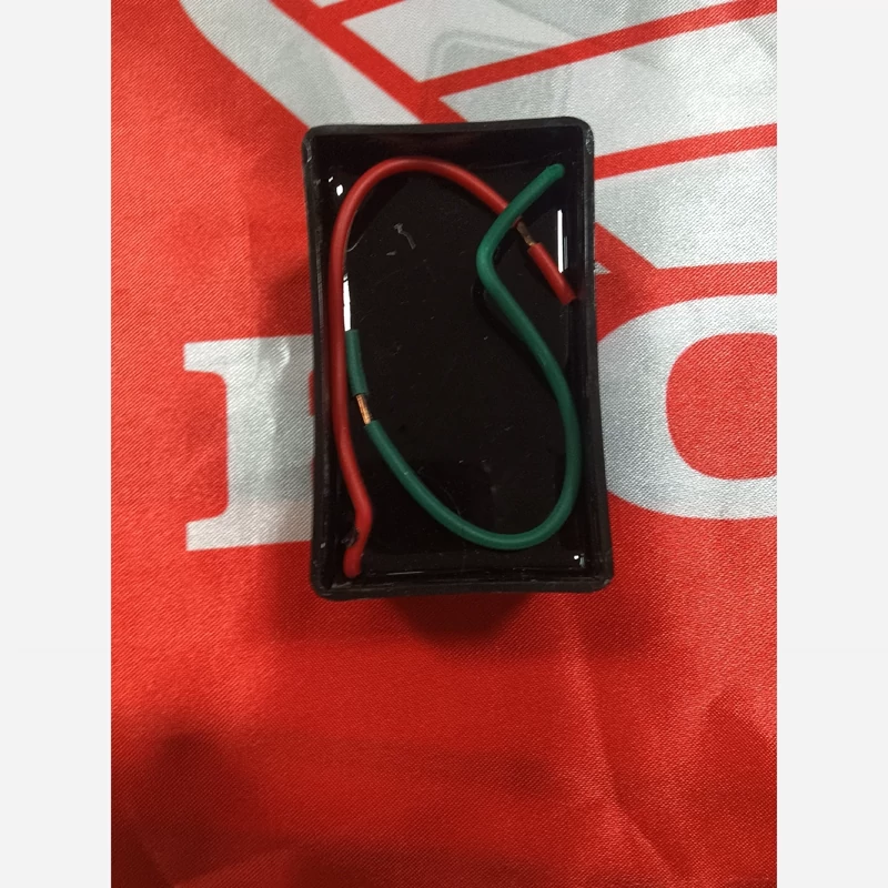 جایگزین باطری موتور سیکلت کد 001